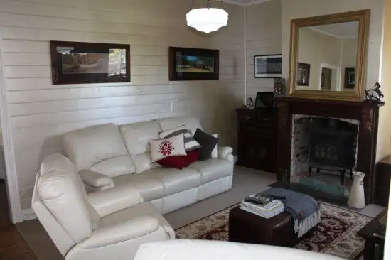 Fifth view of Homely house listing, 33 Park Street, Scone NSW 2337