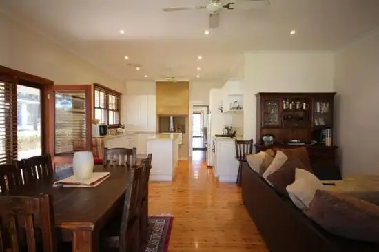 Sixth view of Homely house listing, 33 Park Street, Scone NSW 2337