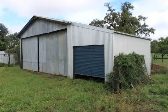 Third view of Homely rural property listing, 48 Blairmore Lane, Aberdeen NSW 2336