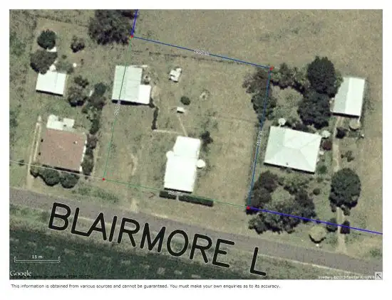 Fourth view of Homely rural property listing, 48 Blairmore Lane, Aberdeen NSW 2336