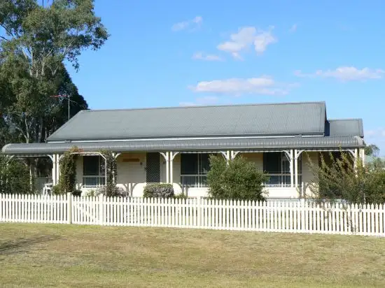 Main view of Homely house listing, 80 Murulla Street, Murrurundi NSW 2338