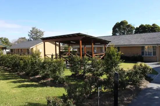 Main view of Homely unit listing, Unit 4/174 Susan Street, Scone NSW 2337