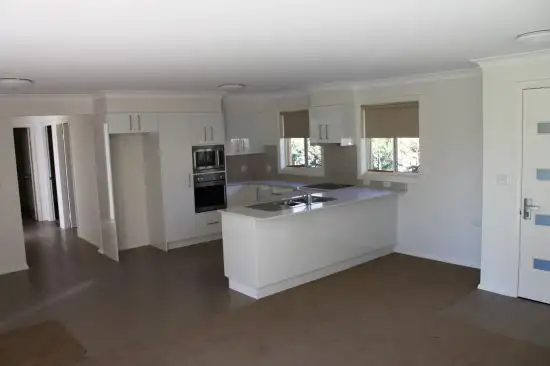 Second view of Homely unit listing, Unit 4/174 Susan Street, Scone NSW 2337
