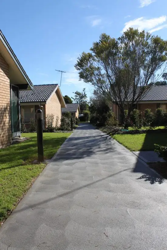 Third view of Homely unit listing, Unit 4/174 Susan Street, Scone NSW 2337