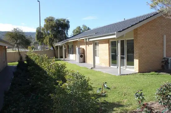 Fifth view of Homely unit listing, Unit 4/174 Susan Street, Scone NSW 2337