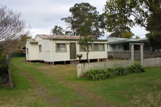 Main view of Homely house listing, 16 Scott Street, Scone NSW 2337
