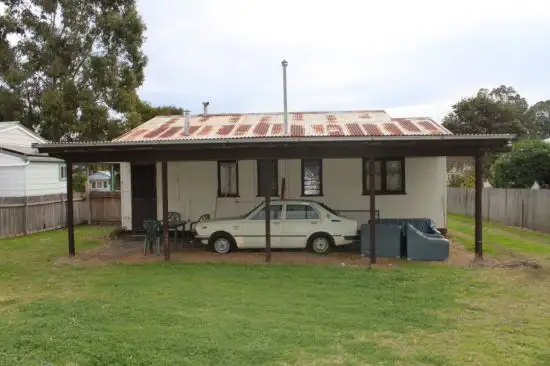 Second view of Homely house listing, 16 Scott Street, Scone NSW 2337