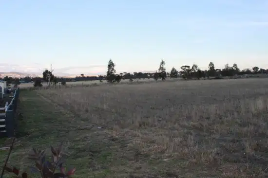Main view of Homely land listing, 21 Kookaburra Ave, Scone NSW 2337