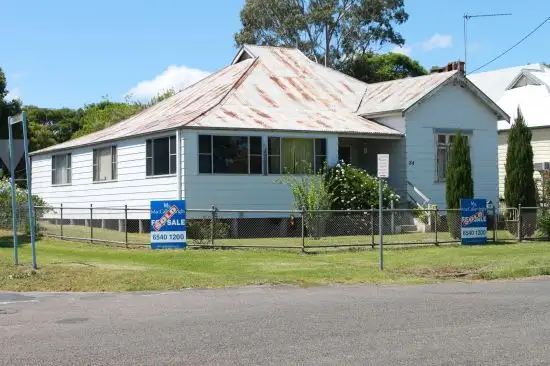 Main view of Homely house listing, 84 Main, Scone NSW 2337