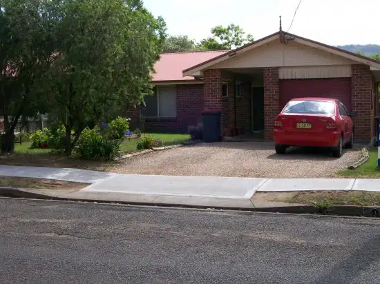 Main view of Homely house listing, 80b Park St, Scone NSW 2337