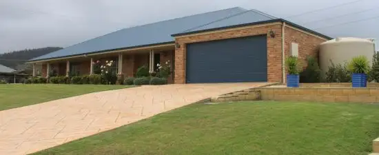 Main view of Homely house listing, 24 Bhima, Scone NSW 2337