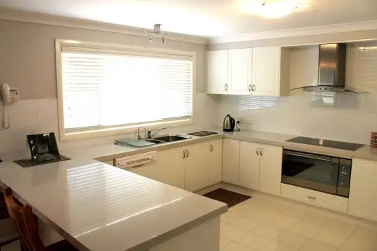 Second view of Homely house listing, 24 Bhima, Scone NSW 2337