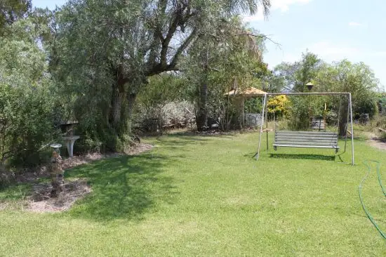 Third view of Homely rural property listing, 1 Abbott St, Wingen NSW 2337