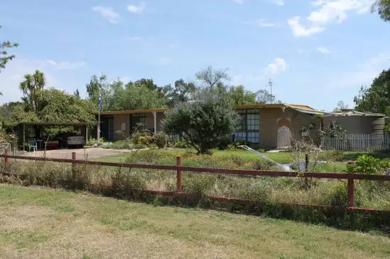 Fourth view of Homely rural property listing, 1 Abbott St, Wingen NSW 2337