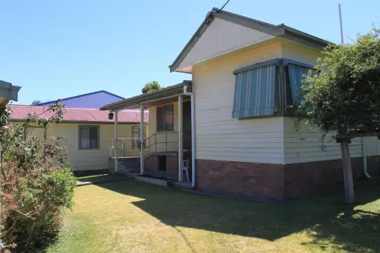 Second view of Homely house listing, 15 Koala, Scone NSW 2337