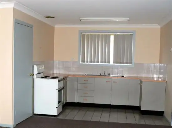 Second view of Homely semi-detached listing, 63 Gundy Road, Scone NSW 2337