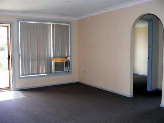Third view of Homely semi-detached listing, 63 Gundy Road, Scone NSW 2337