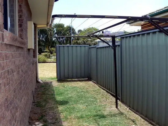 Fourth view of Homely semi-detached listing, 63 Gundy Road, Scone NSW 2337