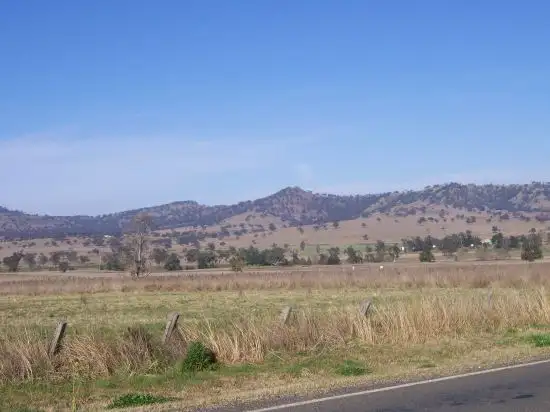 Main view of Homely land listing, Lot 136 High Street, Bunnan NSW 2337