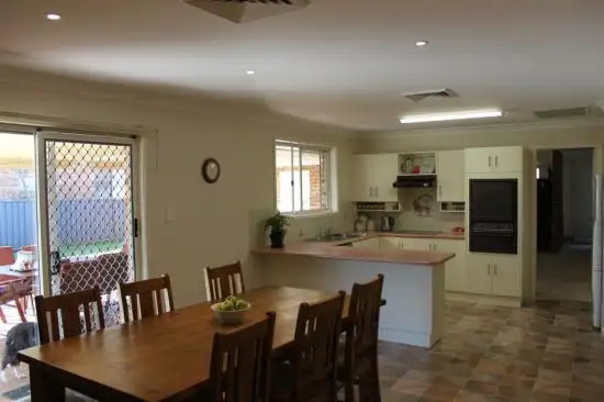Second view of Homely house listing, 21 Towarri, Scone NSW 2337