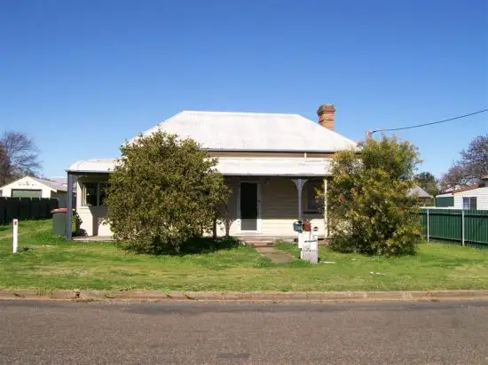 Main view of Homely house listing, 13 Sydney Street, Scone NSW 2337