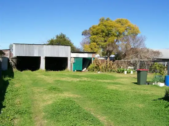 Second view of Homely house listing, 13 Sydney Street, Scone NSW 2337