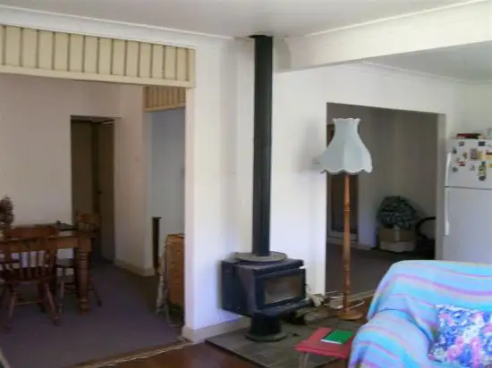 Third view of Homely house listing, 6 Miller Street, Gundy NSW 2337