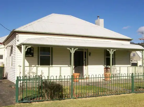 Main view of Homely house listing, 38 Mount Street, Murrurundi NSW 2338