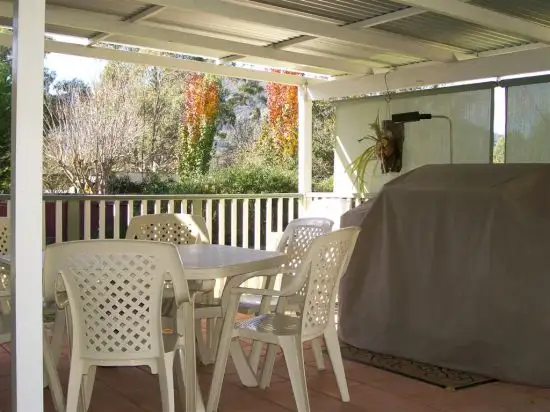 Third view of Homely house listing, 38 Mount Street, Murrurundi NSW 2338