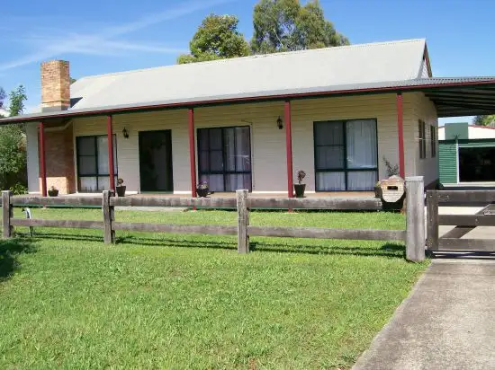 Main view of Homely house listing, 13 Scott Street, Scone NSW 2337