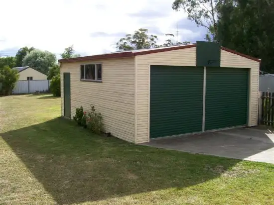 Fourth view of Homely house listing, 13 Scott Street, Scone NSW 2337