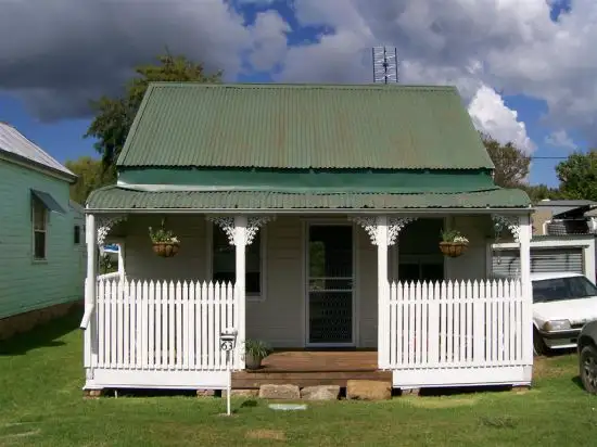 63 Haydon Street, Murrurundi NSW 2338