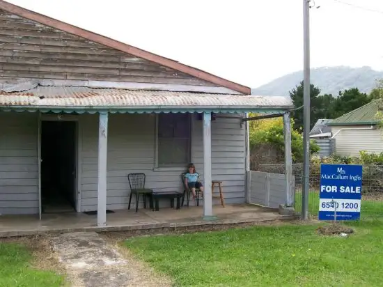 Main view of Homely house listing, 24 Liverpool  Street, Murrurundi NSW 2338