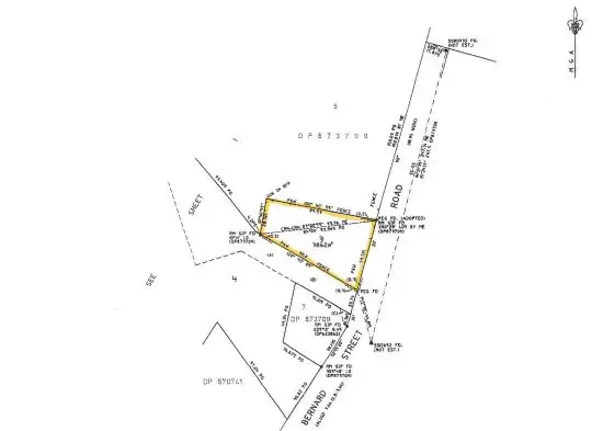 Second view of Homely land listing, Lot 3 Karalee Row, Murrurundi NSW 2338