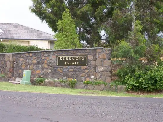 Second view of Homely land listing, 22 Kookaburra Avenue, Scone NSW 2337