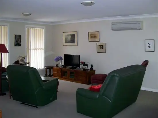 Second view of Homely townhouse listing, 3/4 Smith Street, Scone NSW 2337