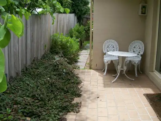 Fourth view of Homely townhouse listing, 3/4 Smith Street, Scone NSW 2337