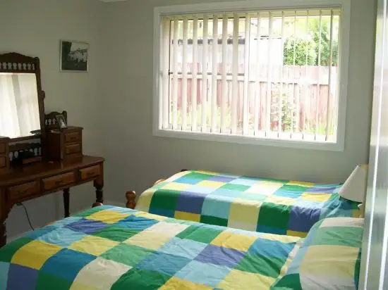 Sixth view of Homely townhouse listing, 3/4 Smith Street, Scone NSW 2337