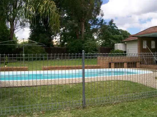 Second view of Homely house listing, 14 Oxford Road, Scone NSW 2337