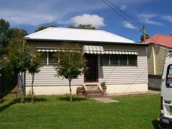 Main view of Homely house listing, 10 Mount Street, Aberdeen NSW 2336