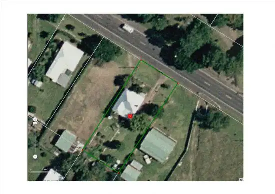Third view of Homely house listing, 211 Mayne Street, Murrurundi NSW 2338
