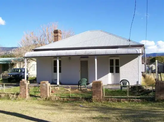 Fourth view of Homely house listing, 211 Mayne Street, Murrurundi NSW 2338