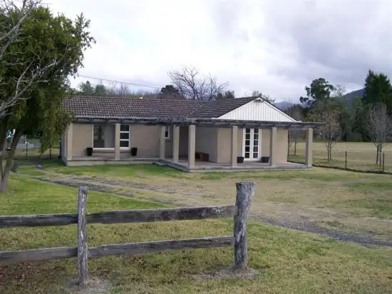 Main view of Homely house listing, 173 Little Street, Murrurundi NSW 2338