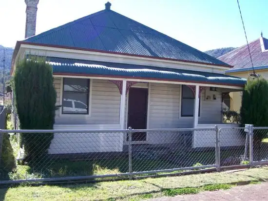 Main view of Homely house listing, 44 Liverpool  Street, Murrurundi NSW 2338