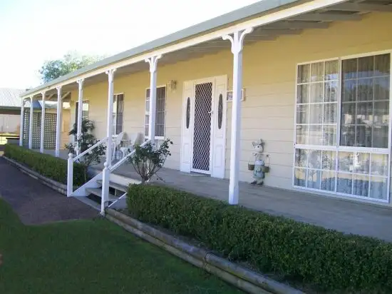Main view of Homely house listing, 18 Haydon Street, Murrurundi NSW 2338