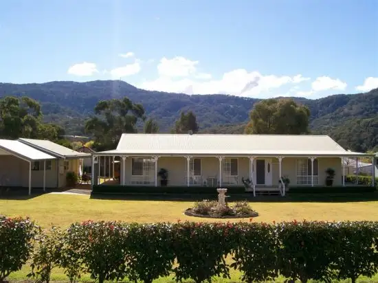 Third view of Homely house listing, 18 Haydon Street, Murrurundi NSW 2338