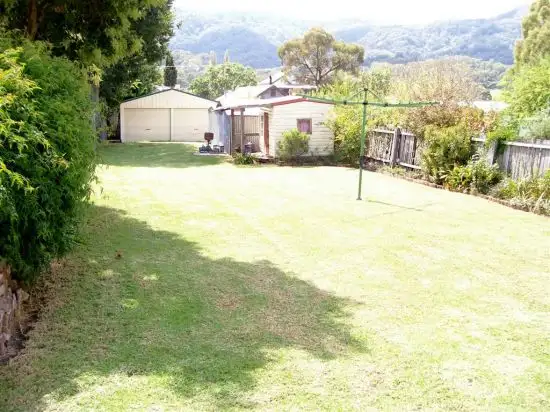 Third view of Homely house listing, 46 Liverpool Street, Murrurundi NSW 2338
