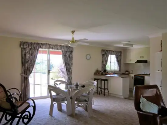 Second view of Homely house listing, 84 Boyd Street, Murrurundi NSW 2338