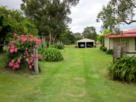 Third view of Homely house listing, 84 Boyd Street, Murrurundi NSW 2338