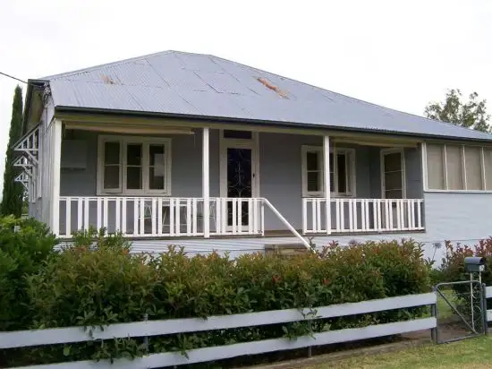 87 Aberdeen Street, Scone NSW 2337